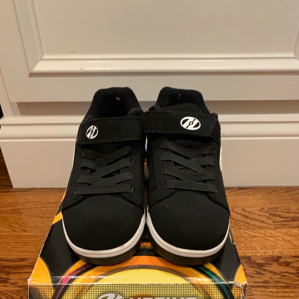 Heelys Dual UP X2